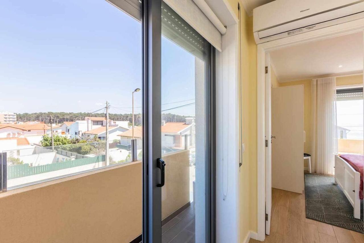 Vista Mare Beach Apartments By Destiny Houses Cortegaca  Exterior photo