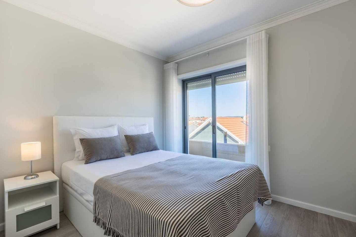 Vista Mare Beach Apartments By Destiny Houses Cortegaca  Exterior photo
