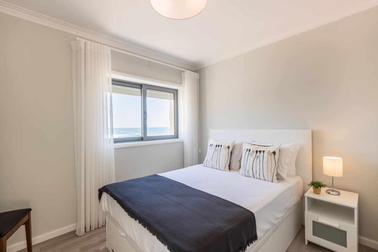 Vista Mare Beach Apartments By Destiny Houses Cortegaca  Exterior photo