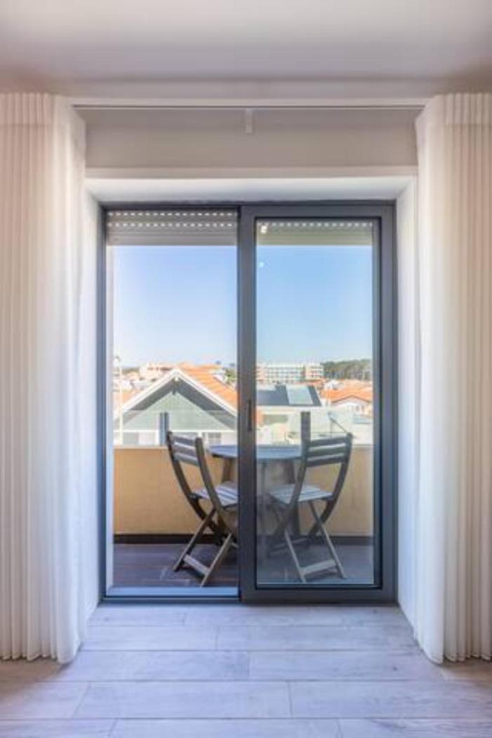 Vista Mare Beach Apartments By Destiny Houses Cortegaca  Exterior photo