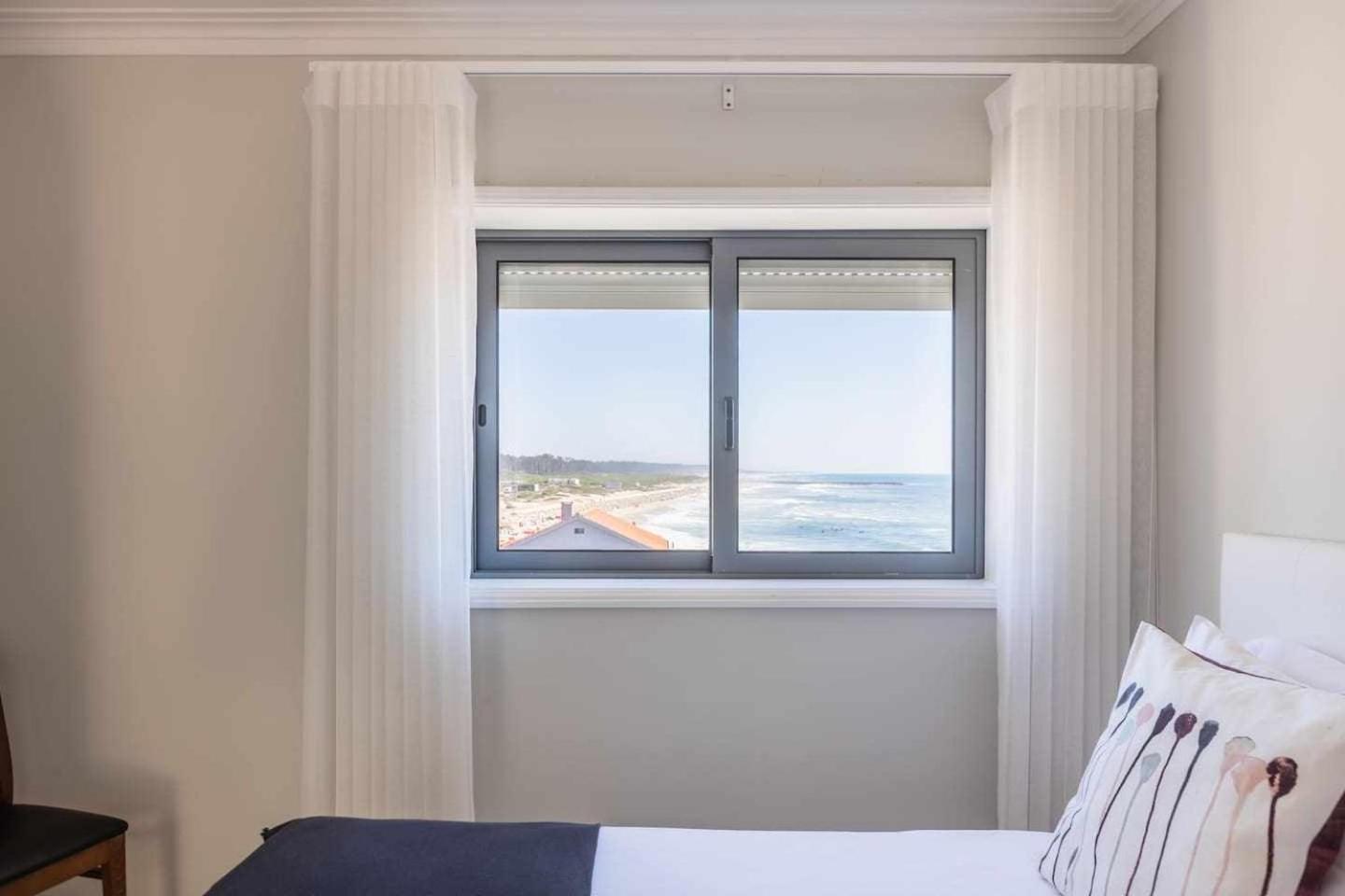 Vista Mare Beach Apartments By Destiny Houses Cortegaca  Exterior photo