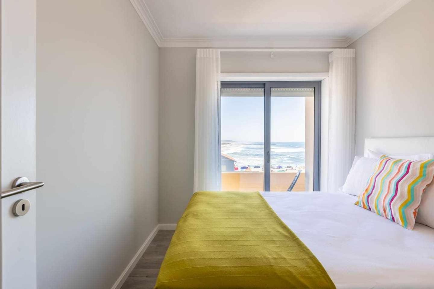 Vista Mare Beach Apartments By Destiny Houses Cortegaca  Exterior photo