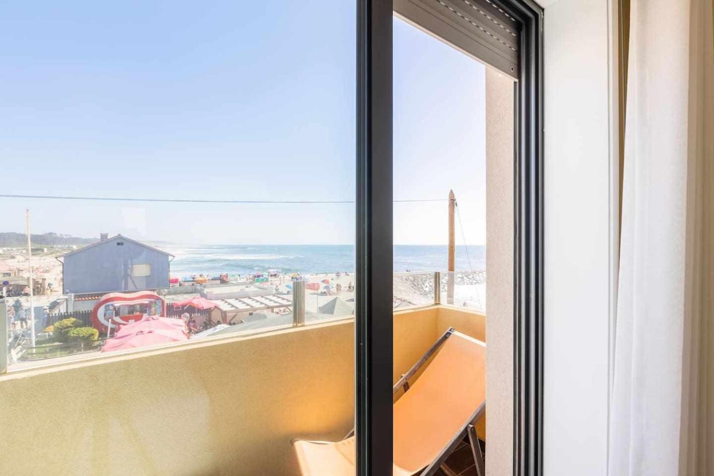 Vista Mare Beach Apartments By Destiny Houses Cortegaca  Exterior photo