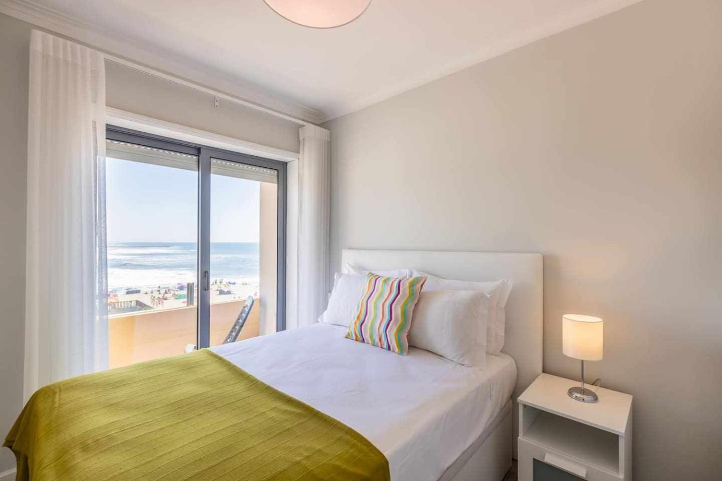 Vista Mare Beach Apartments By Destiny Houses Cortegaca  Exterior photo